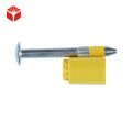 High Security Container Bolt Seal Truck Door Bolt  Seal
